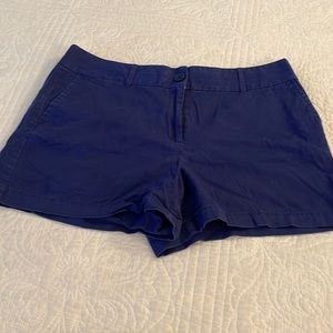 Loft size 12 Rivera short
